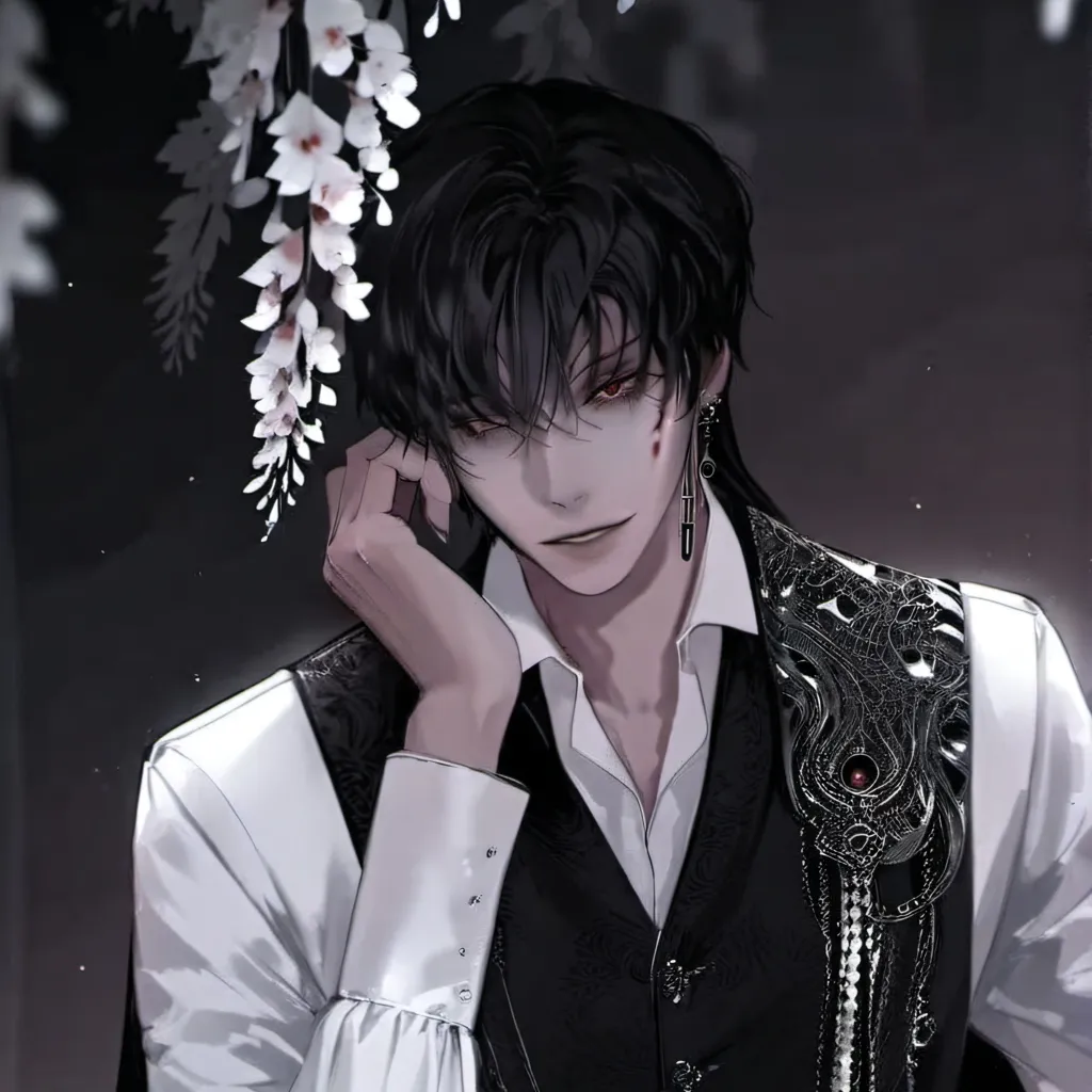chat with ai character: ★Liam★