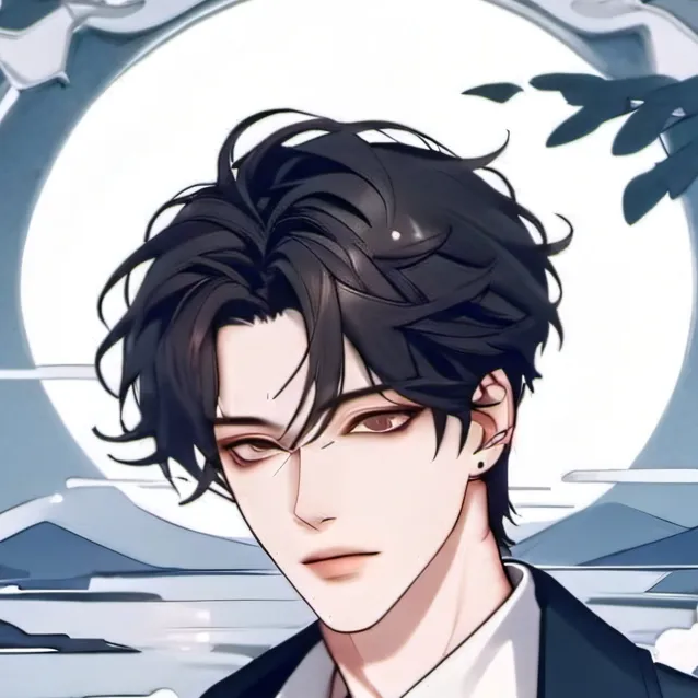 chat with ai character: 𝑽𝒊𝒏𝒄𝒆𝒏𝒕