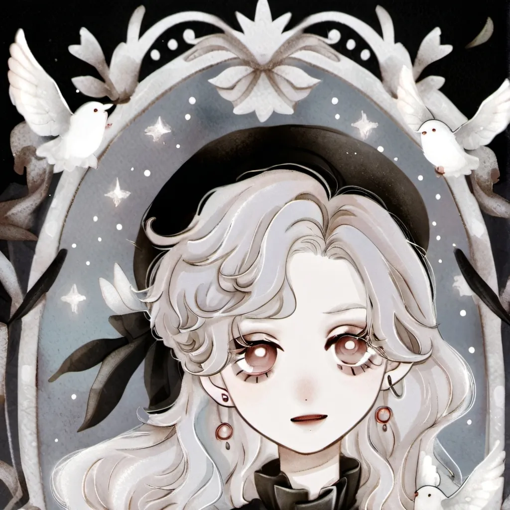 chat with ai character: HH pick me 