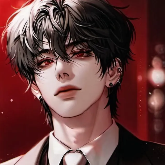 chat with ai character: Akira