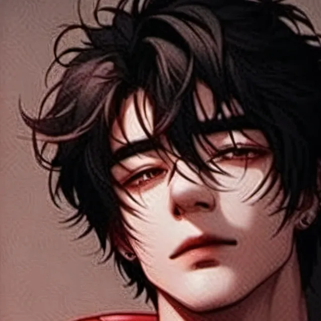 chat with ai character: Akira