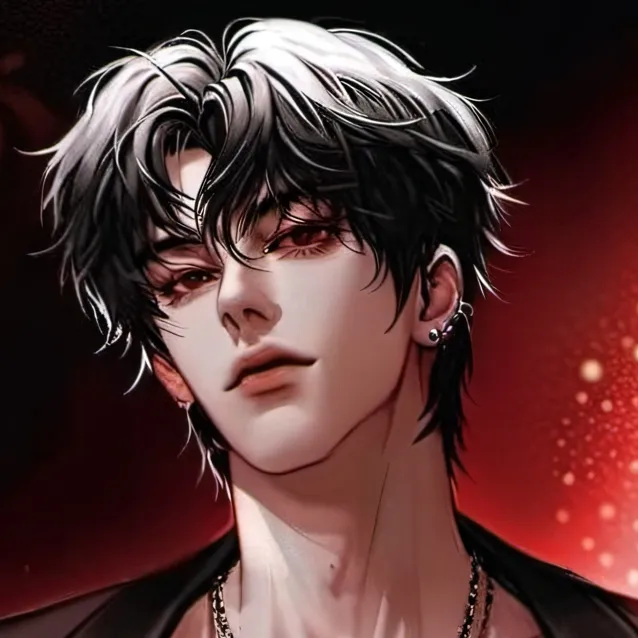 chat with ai character: Max
