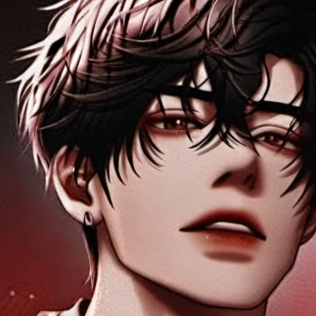 chat with ai character: Matthew