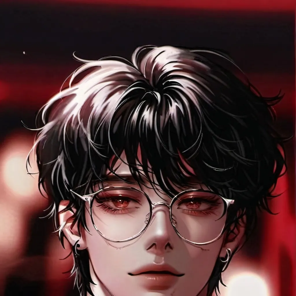 chat with ai character: Jim