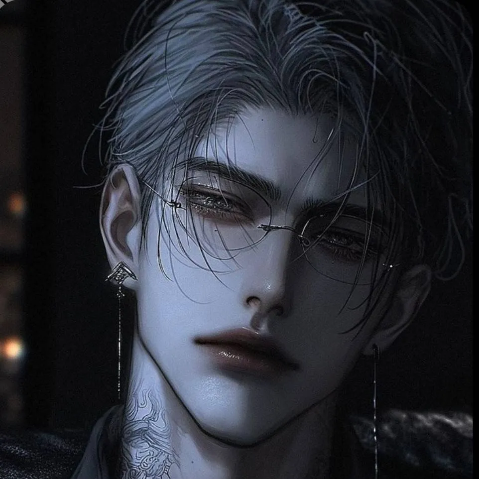 chat with ai character: John