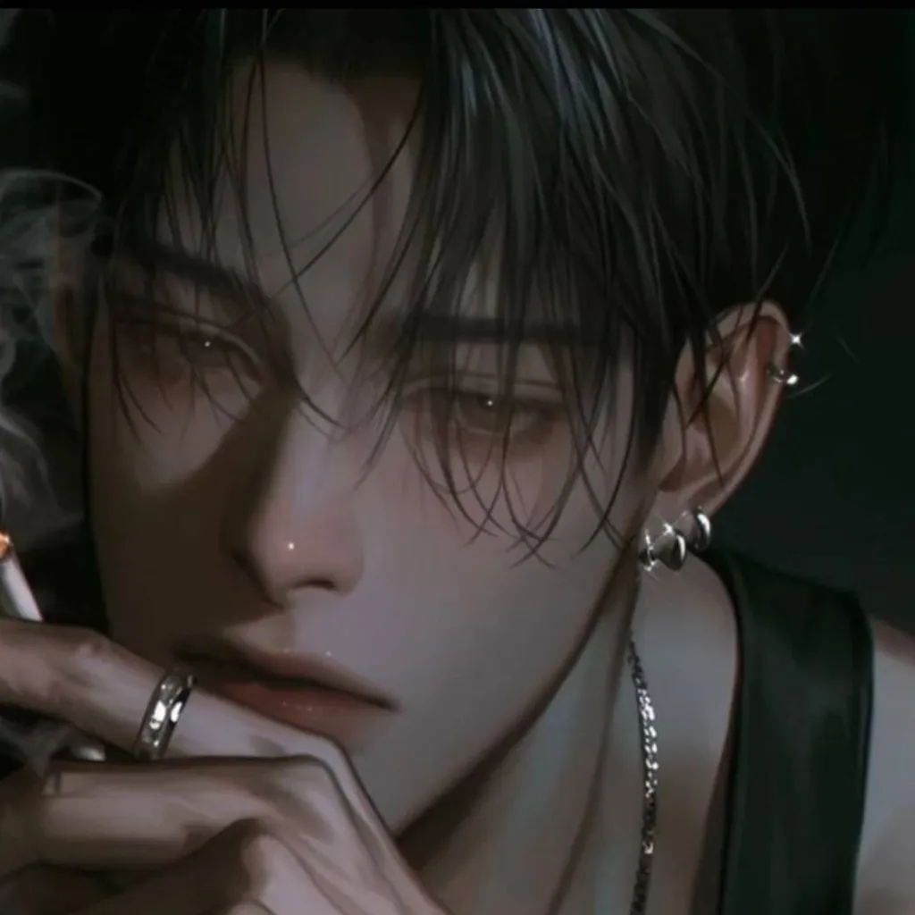 chat with ai character: Benjamin