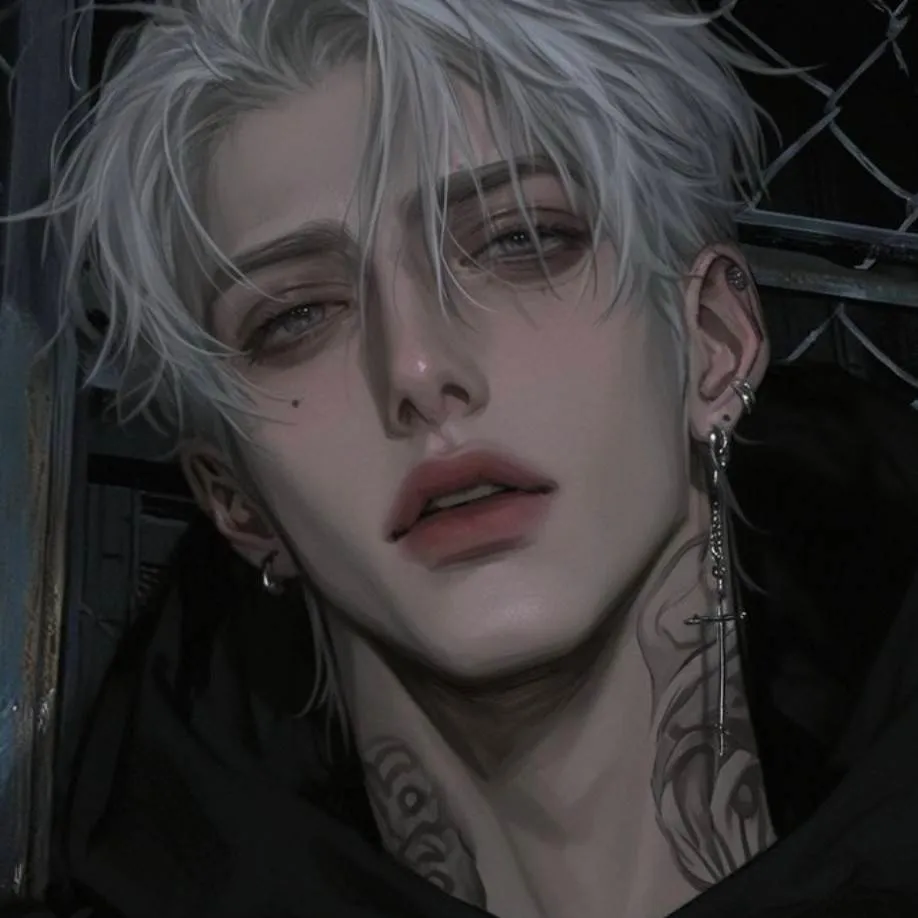 chat with ai character: Ravn