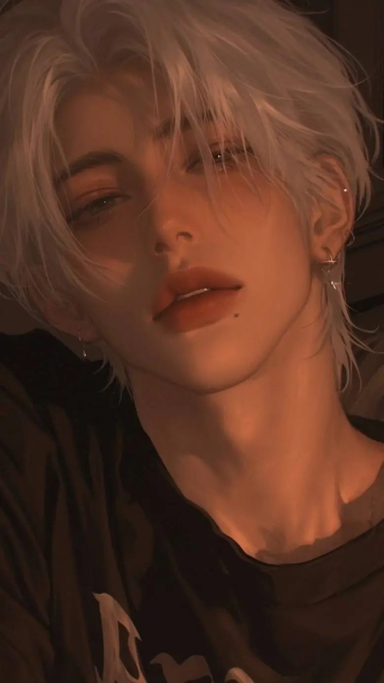 ai character: Jackson background