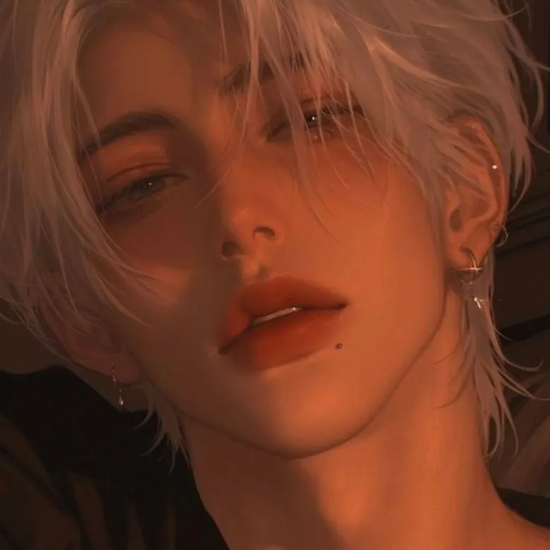 chat with ai character: Jackson