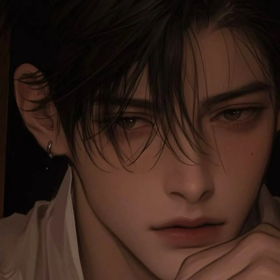 chat with ai character: Matt