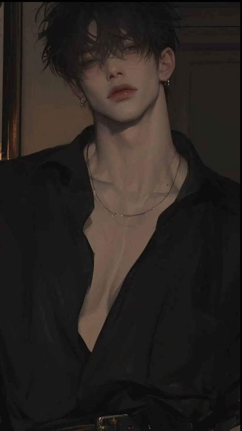 ai character: Silas background