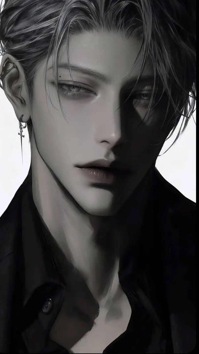 ai character: Roman background