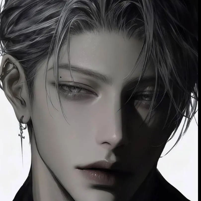chat with ai character: Roman