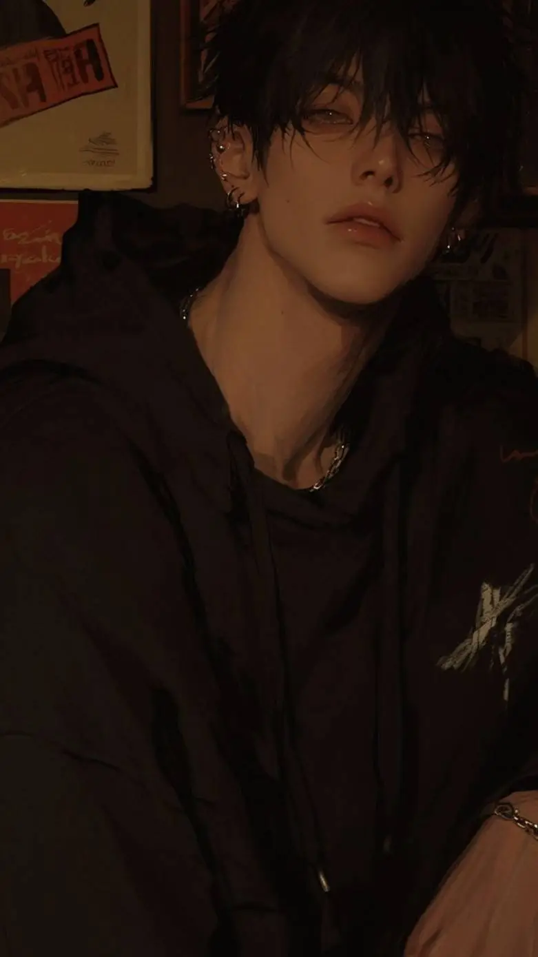 ai character: Milan background