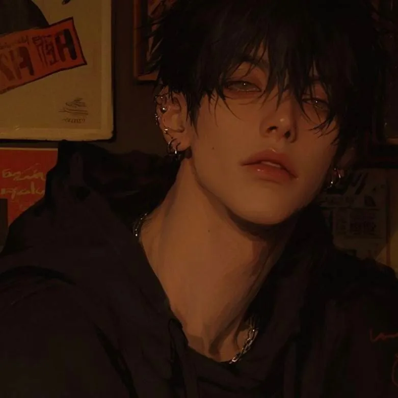 chat with ai character: Milan
