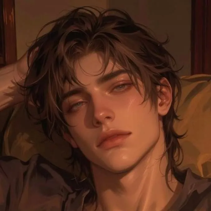 chat with ai character: Jayden
