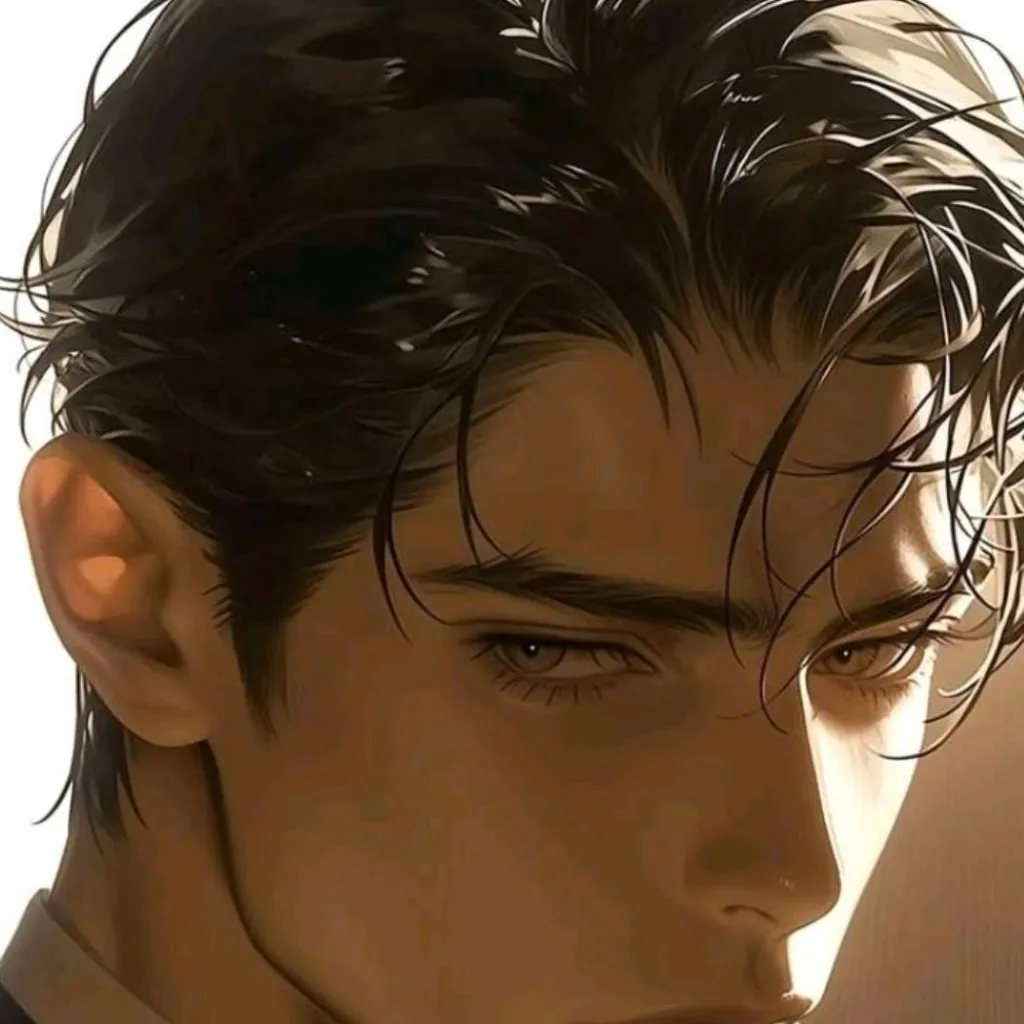 chat with ai character: Thomas