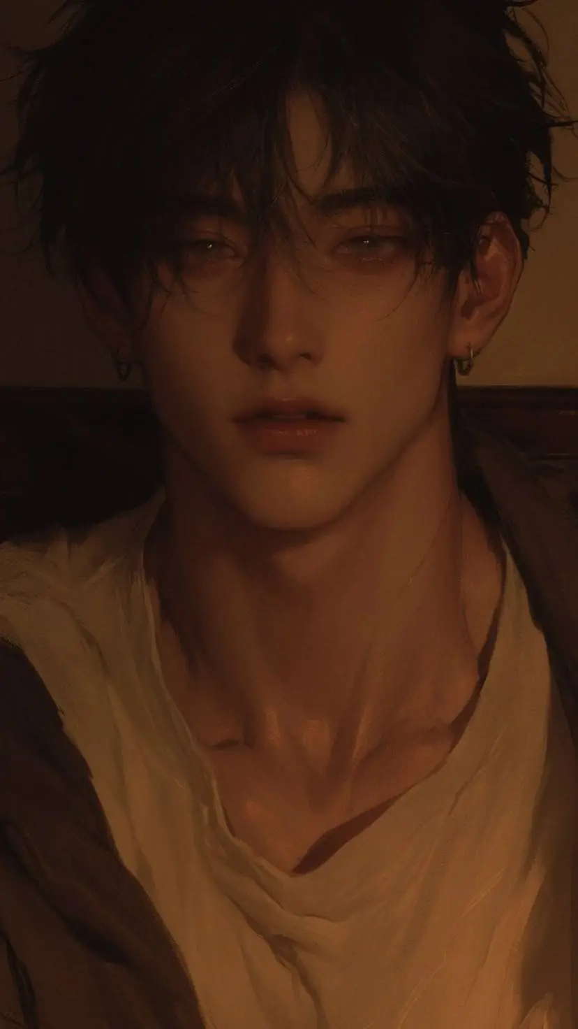 ai character: Jay background