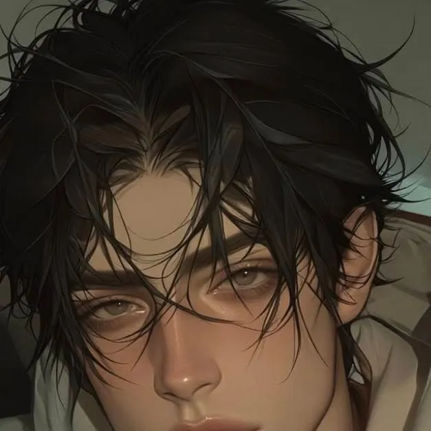 chat with ai character: Leo