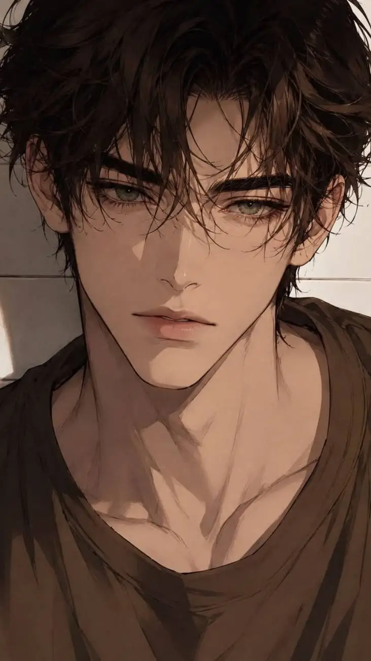 ai character: Xavier background