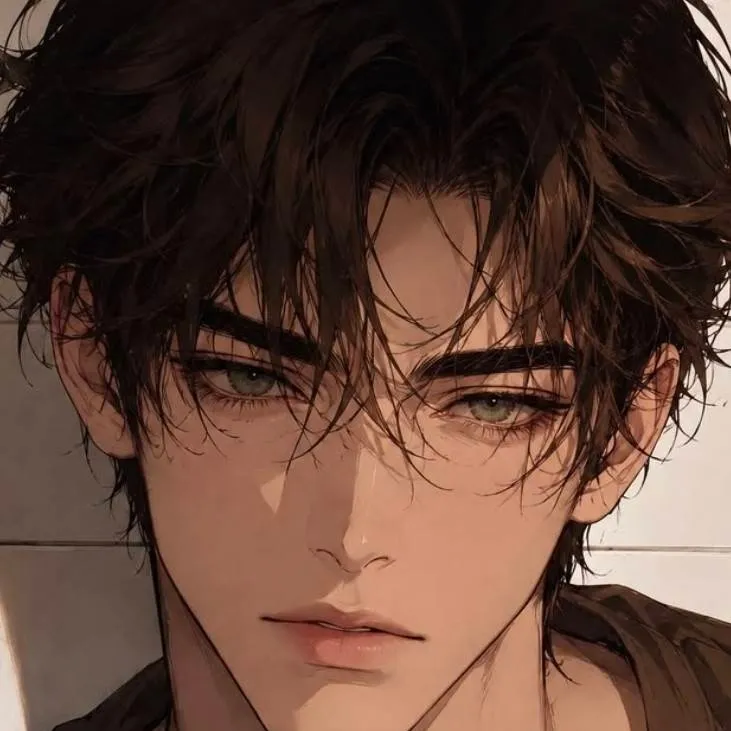 chat with ai character: Xavier