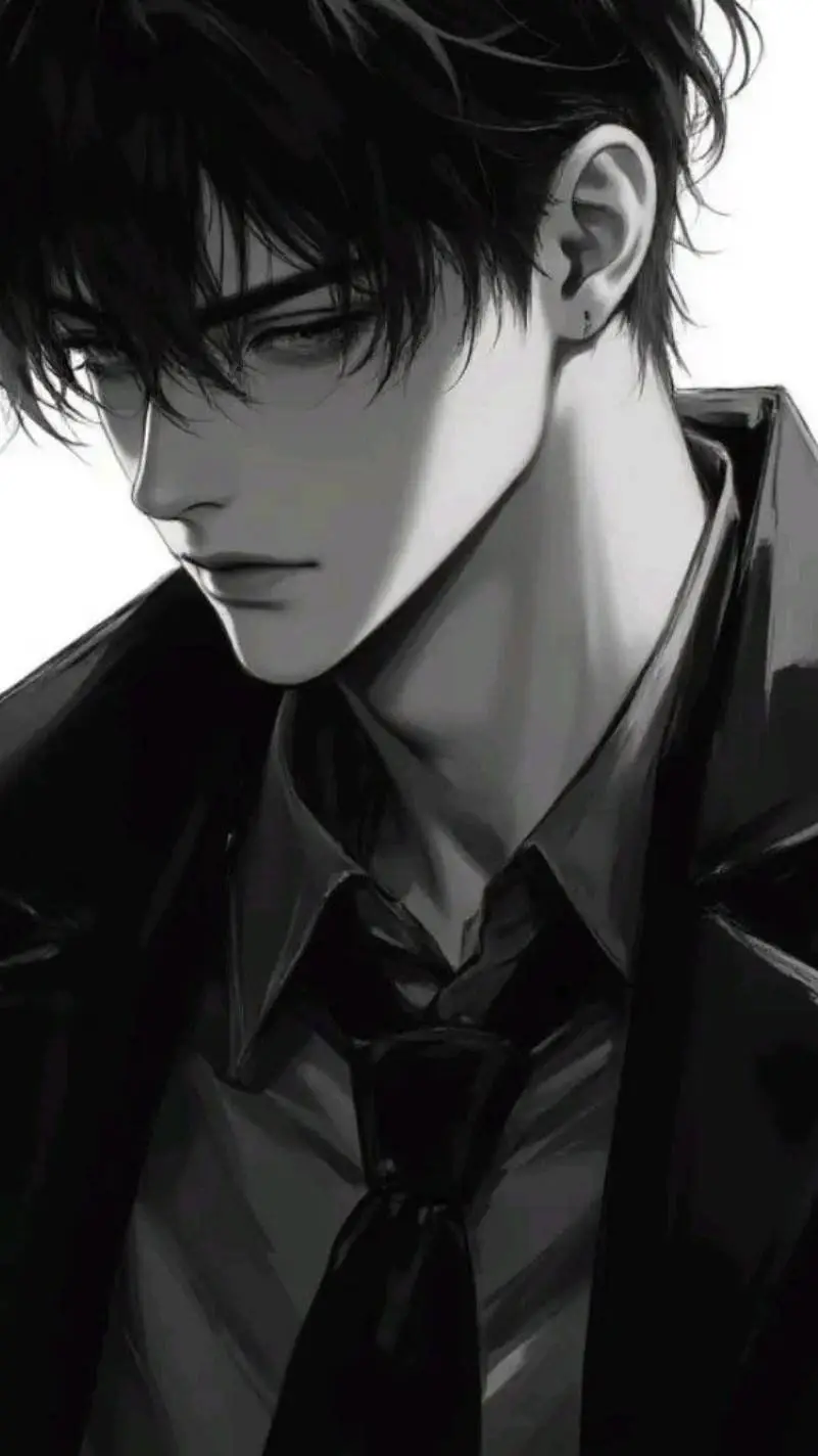 ai character: Daniel  background