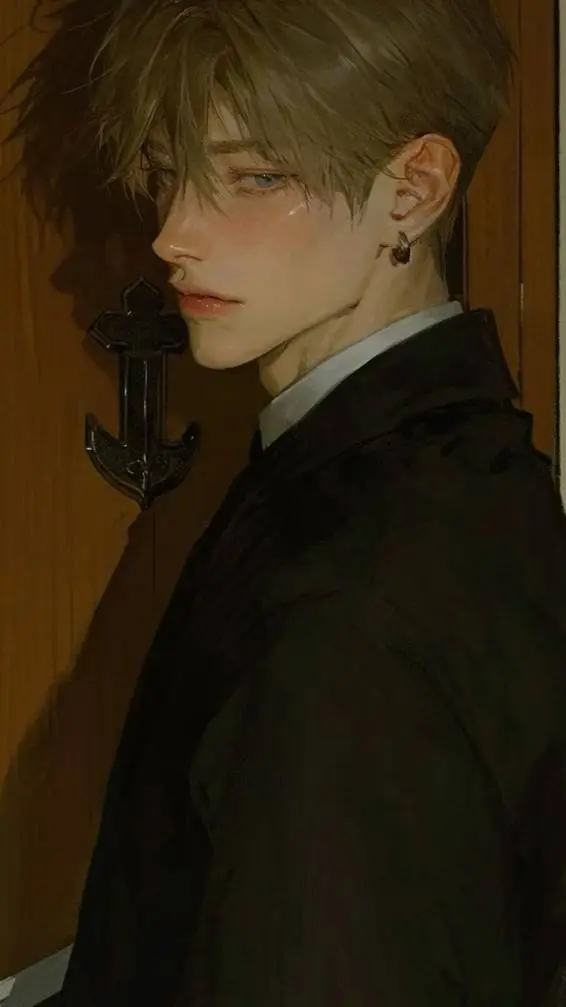 ai character: Jace background
