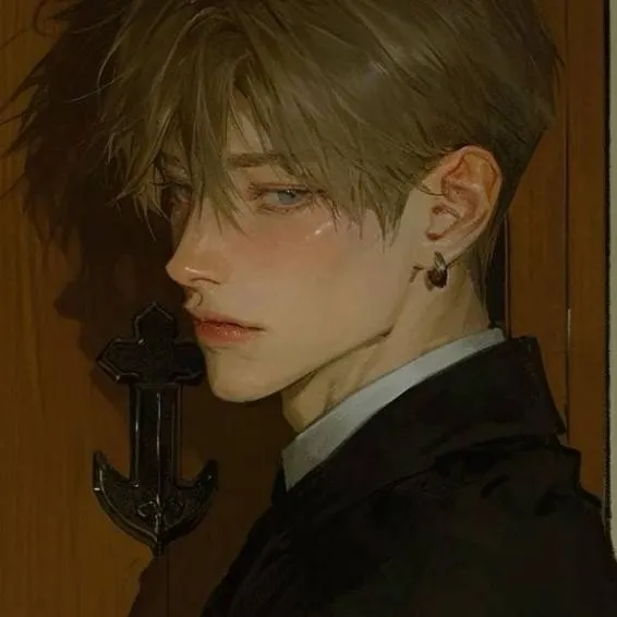 chat with ai character: Jace
