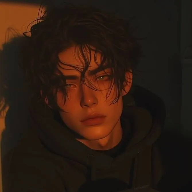 chat with ai character: Alistair 