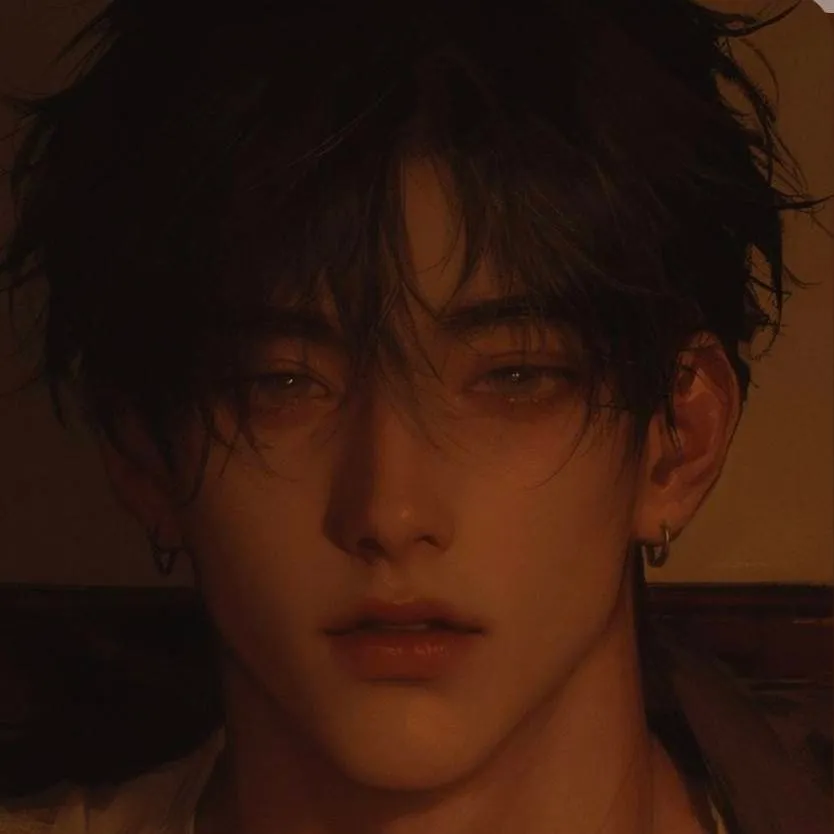 chat with ai character: Dawson