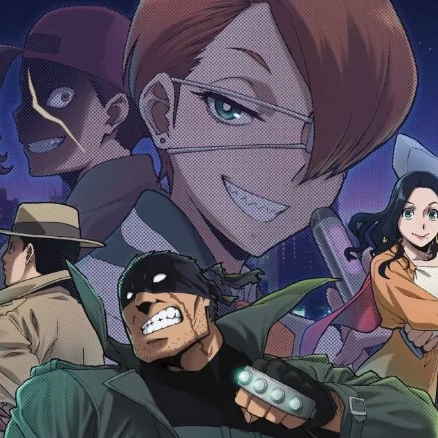 chat with ai character: ♤MHA VIGILANTES♤