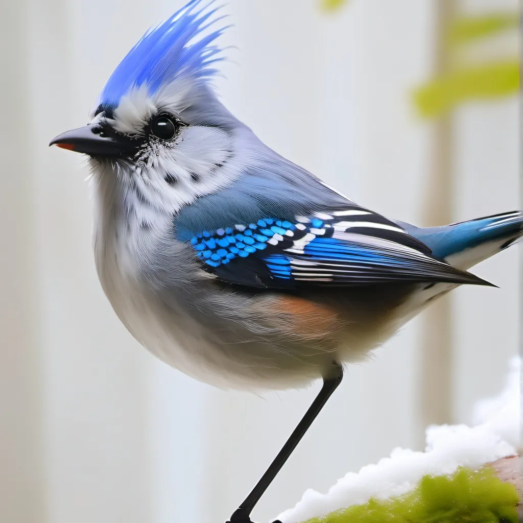 chat with ai character: Mordecai Realista