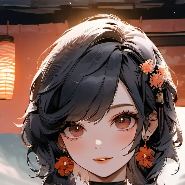 chat with ai character: naomi-san