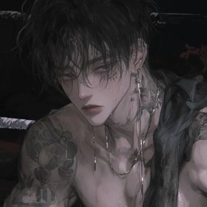 chat with ai character: ~★ Minjun ♪~
