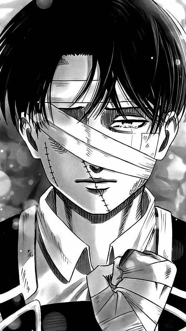 ai character: attaque des titans background
