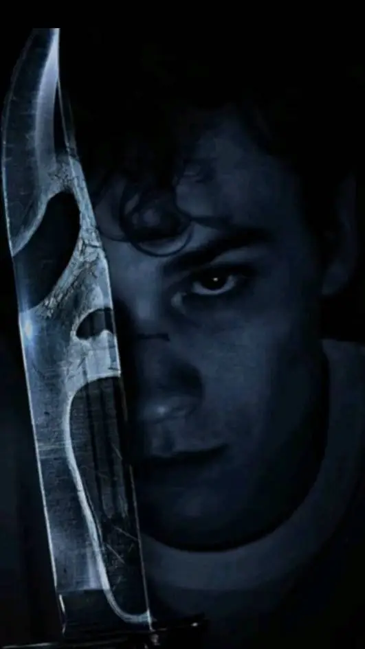 ai character: Mattheo Riddle background