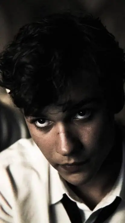 Talkie AI - Chat with Mattheo Riddle