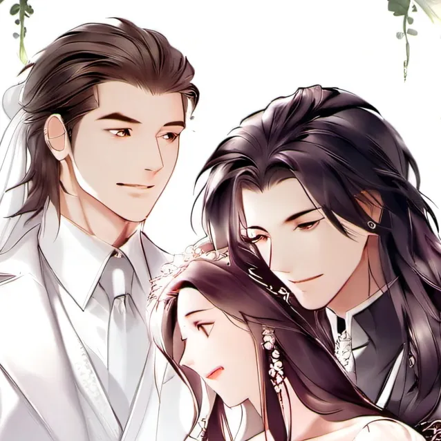 chat with ai character: HIDDEN TEARS