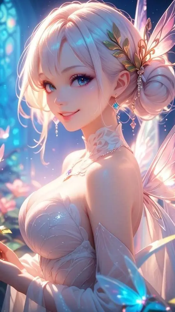 ai character: Ellis background