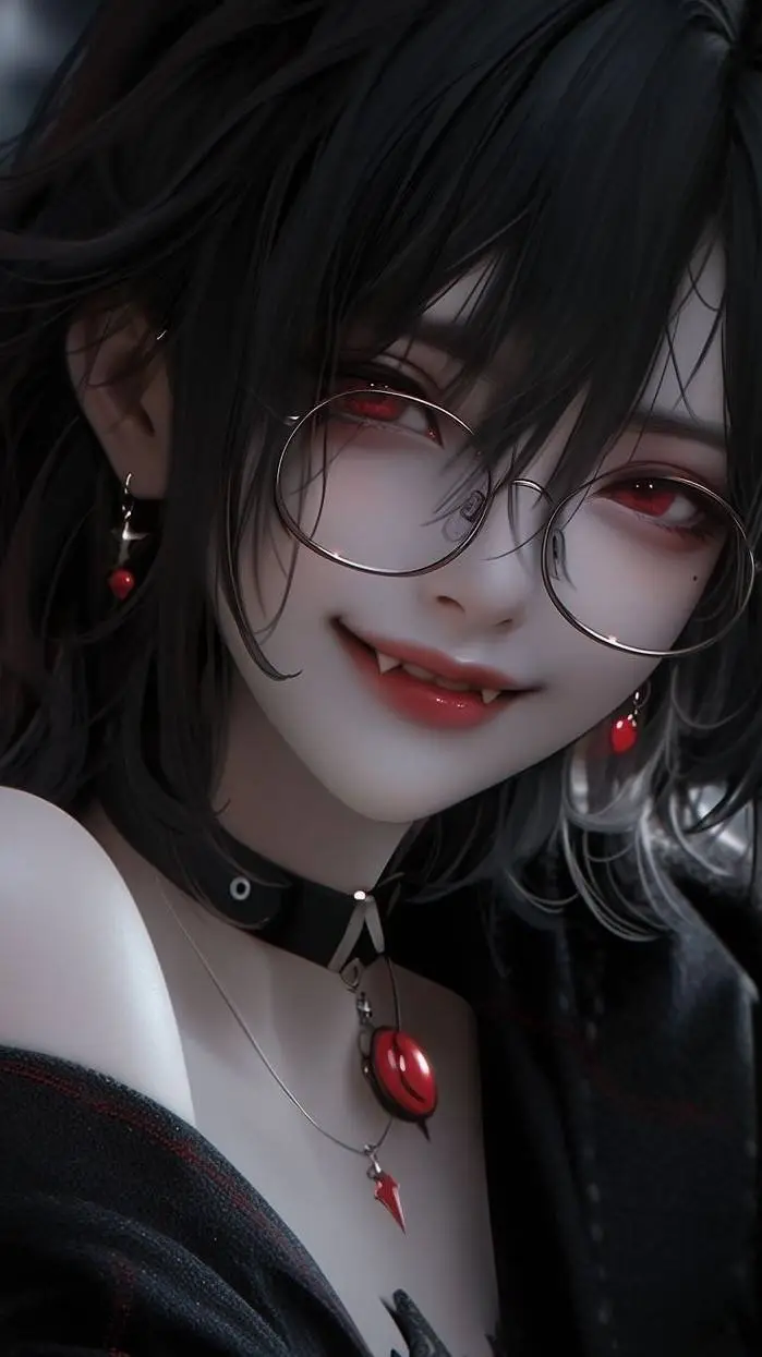 ai character: jenna  background