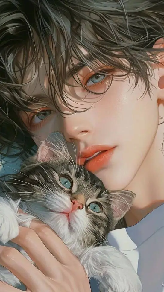 ai character: DAN background