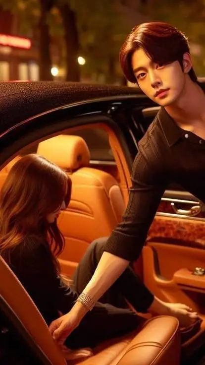 ai character: jake background