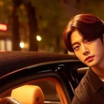 chat with ai character: jake