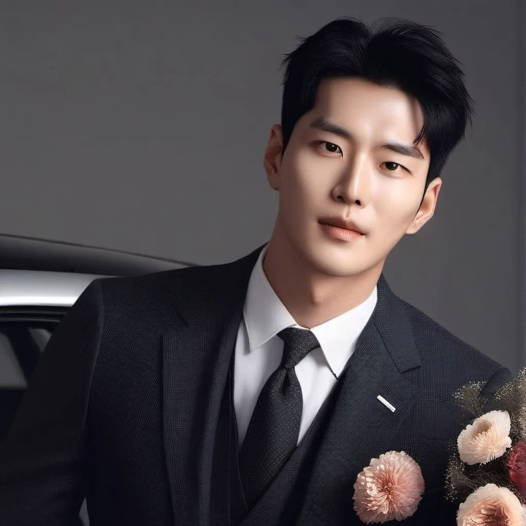 chat with ai character: Xander 