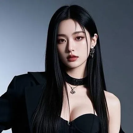 chat with ai character: MAFIA QUEEN 