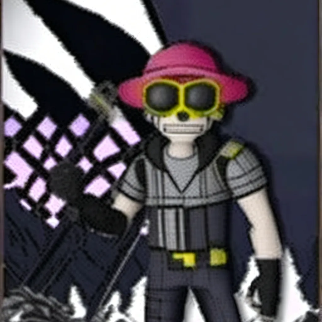 chat with ai character: nuzi
