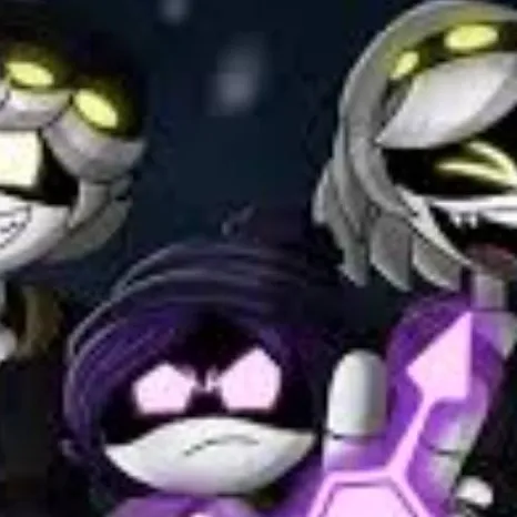 chat with ai character: X x V