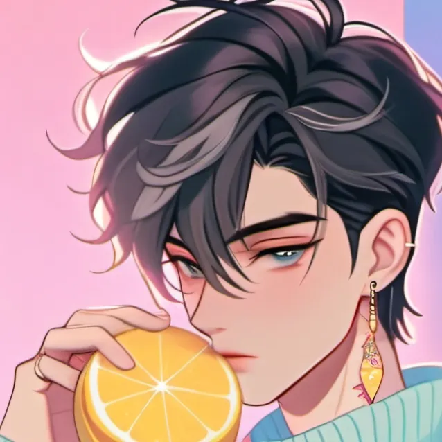 chat with ai character: ♡~●Albert●~♡