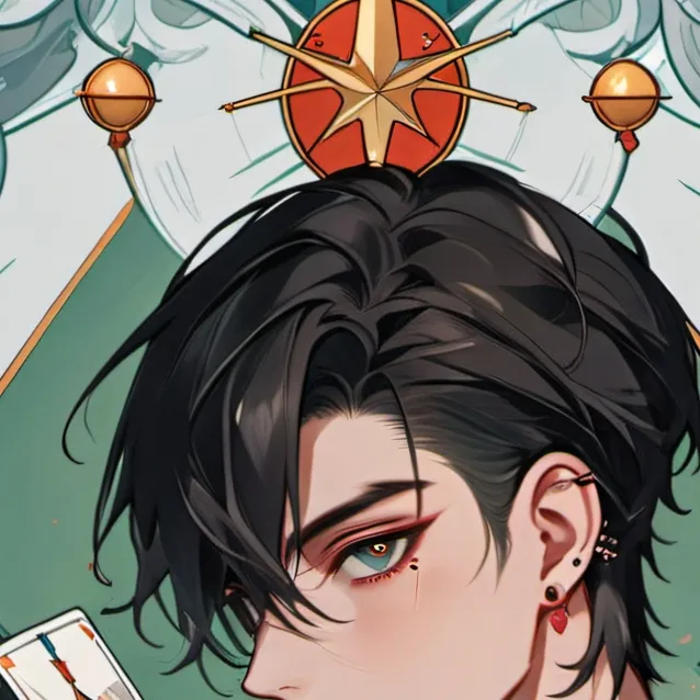chat with ai character: Andrés 