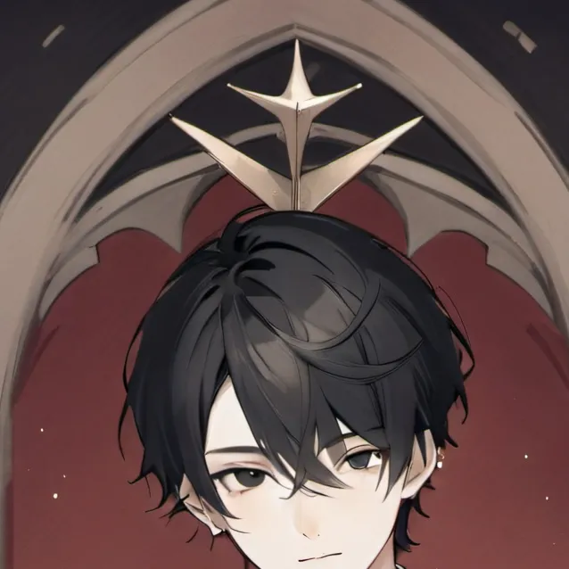 chat with ai character: ■Mike■